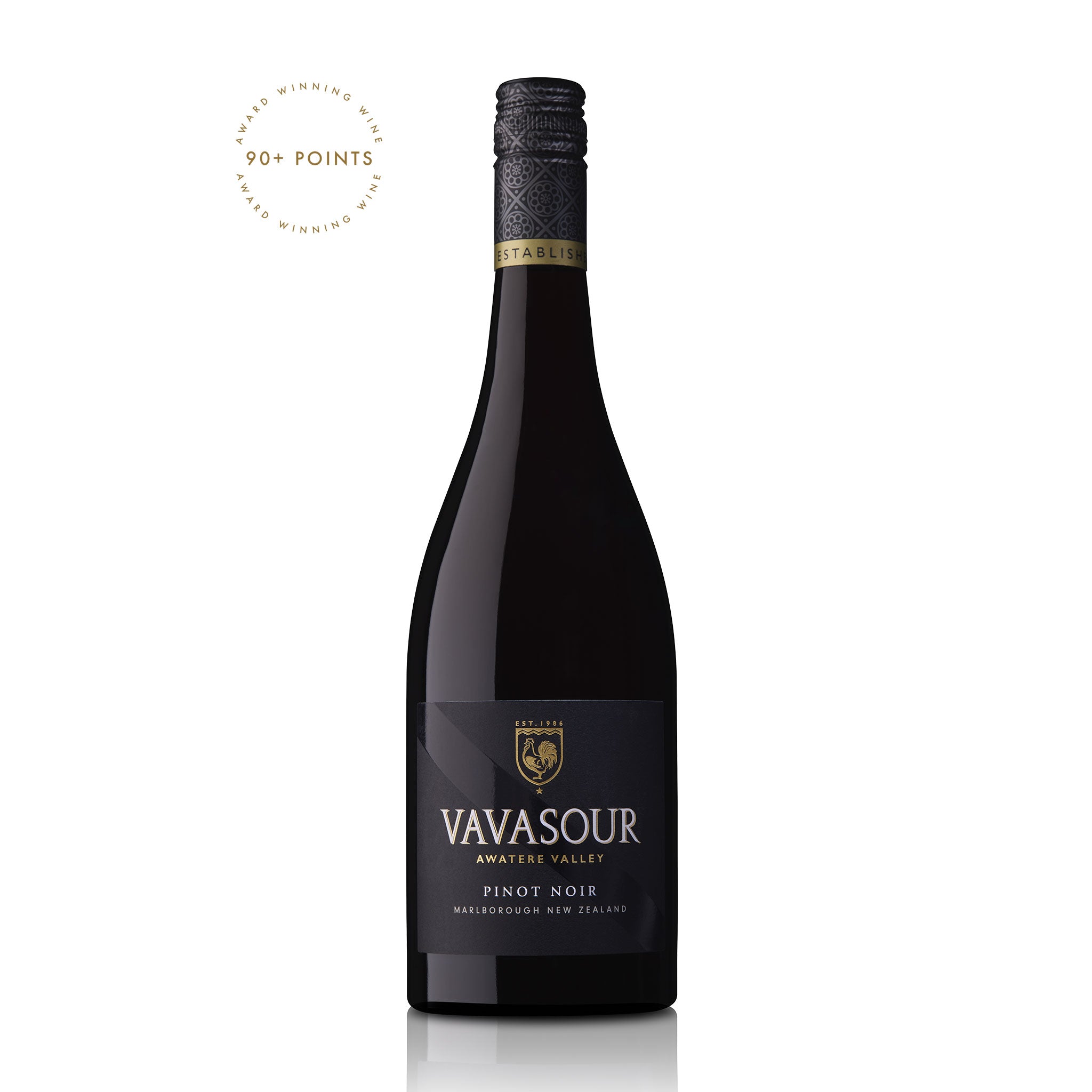 Vavasour <br>Pinot Noir 2022