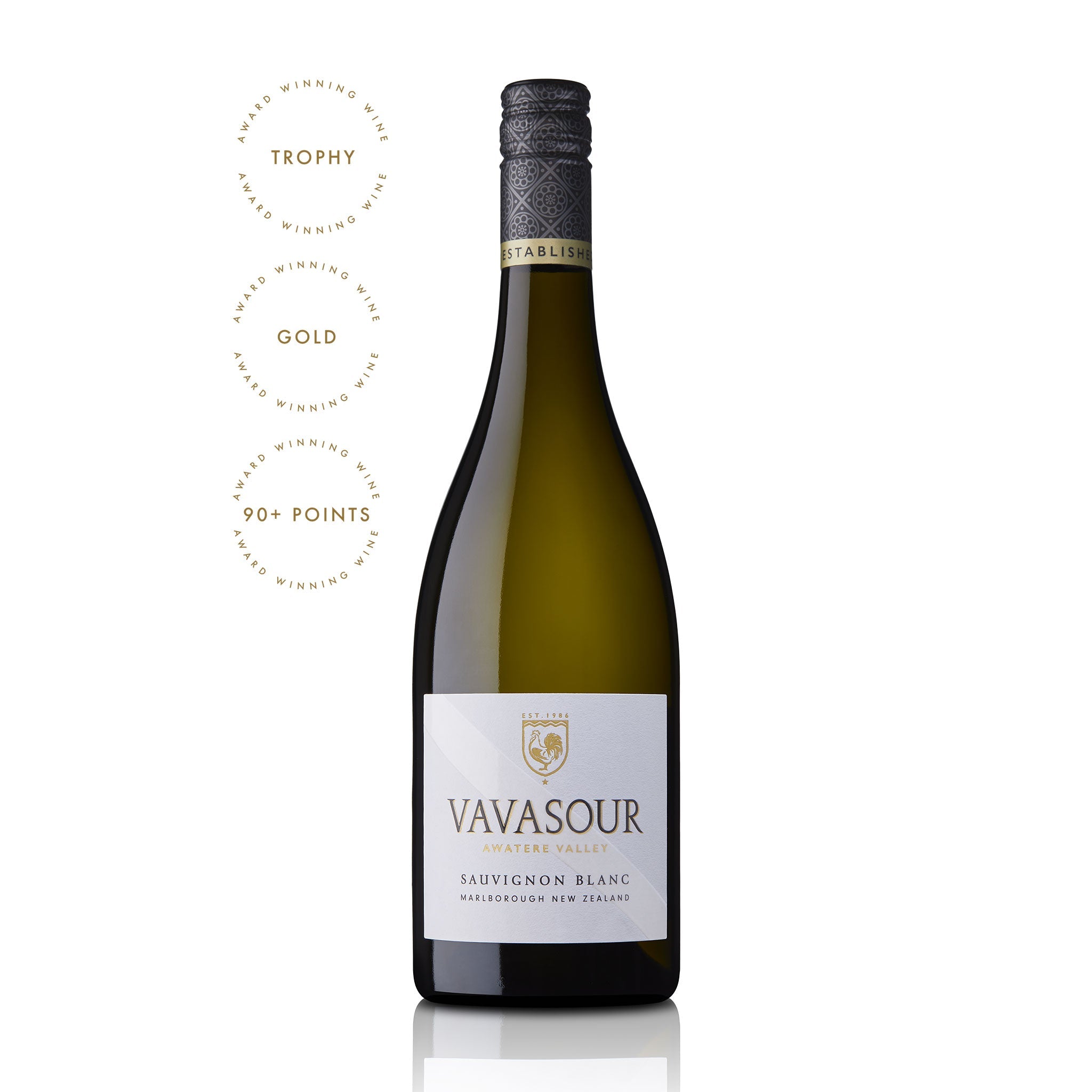 Vavasour <br>Sauvignon Blanc 2023