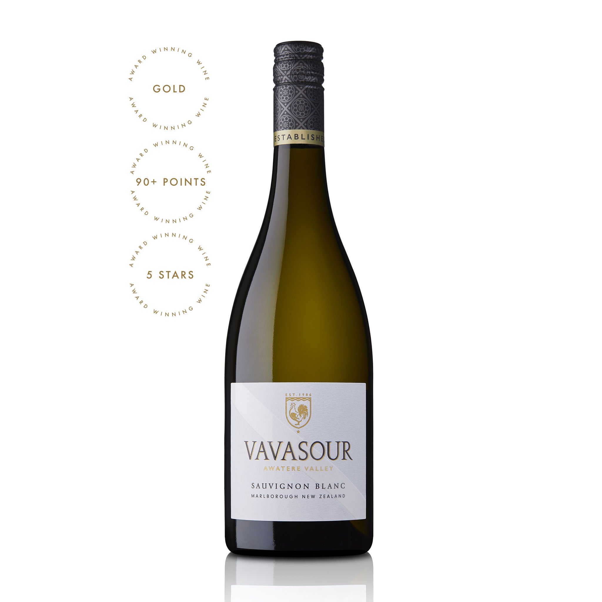 Vavasour <br>Sauvignon Blanc 2024