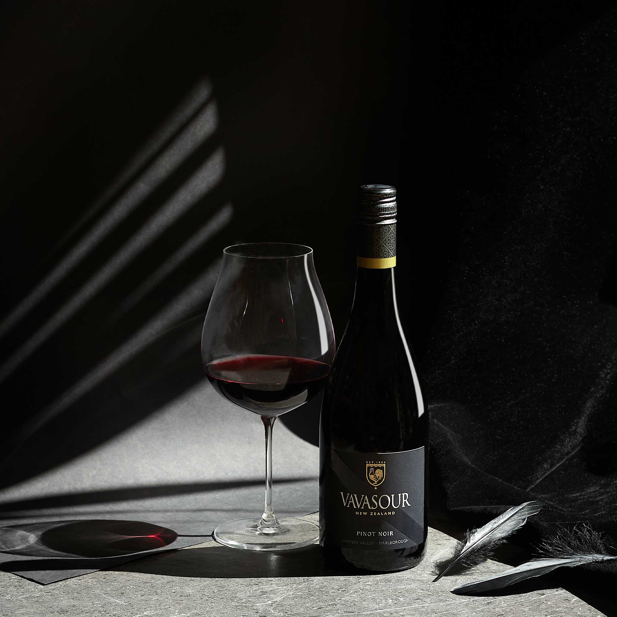 Vavasour <br>Pinot Noir 2022