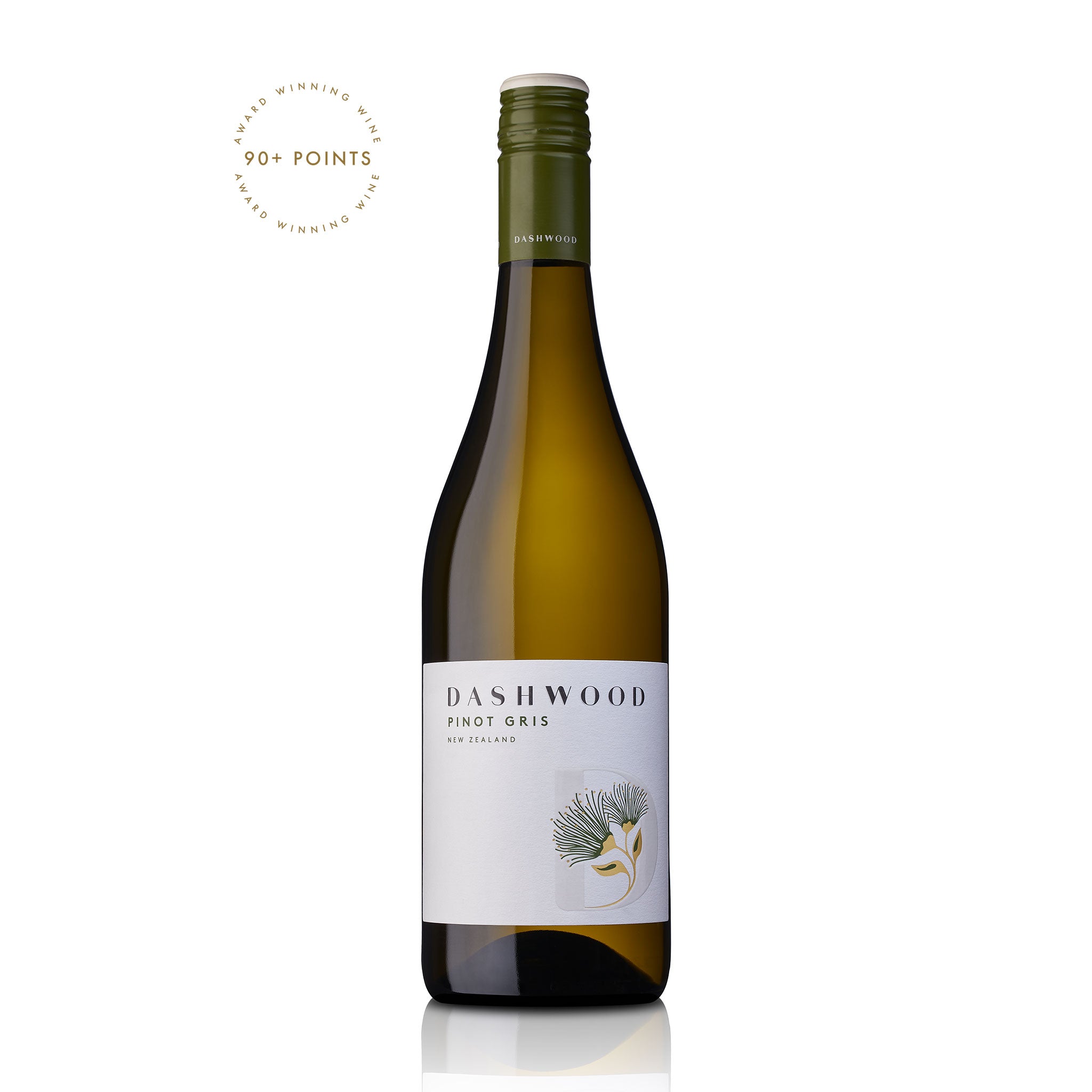 Dashwood <br>Pinot Gris 2022