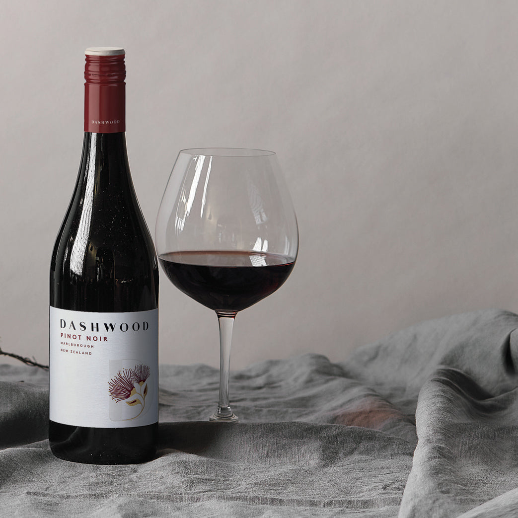 Dashwood <br>Pinot Noir 2022