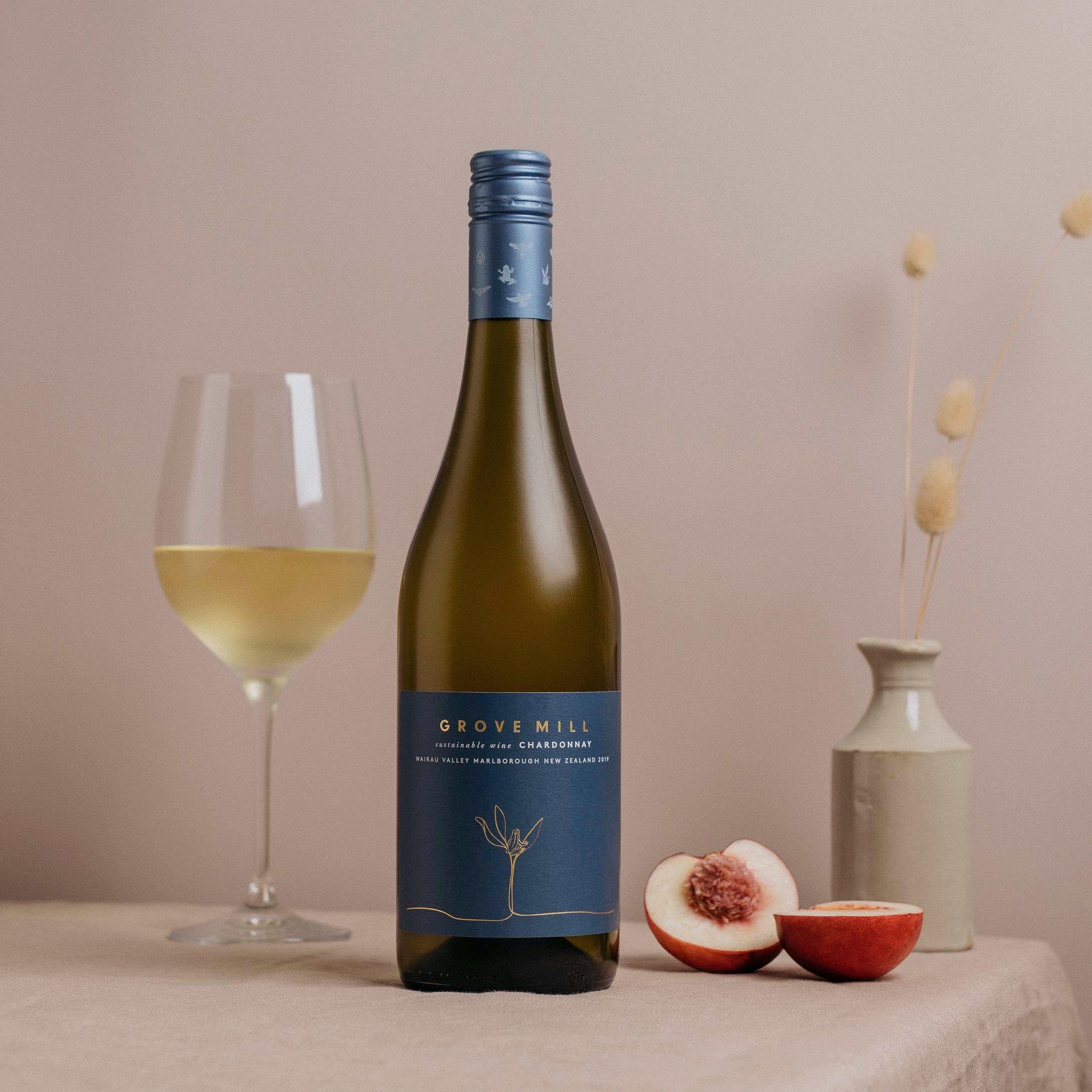 Grove Mill <br>Chardonnay 2023