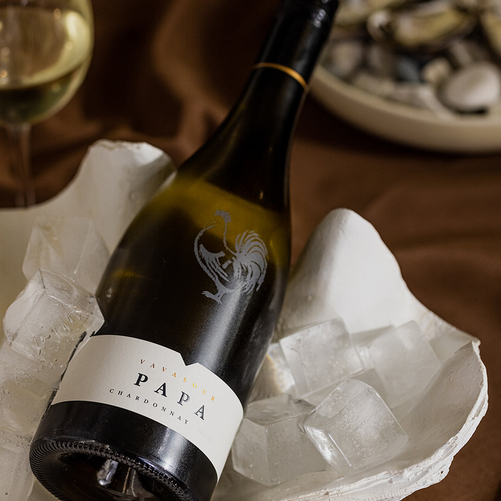 Vavasour <br>Papa Chardonnay 2021