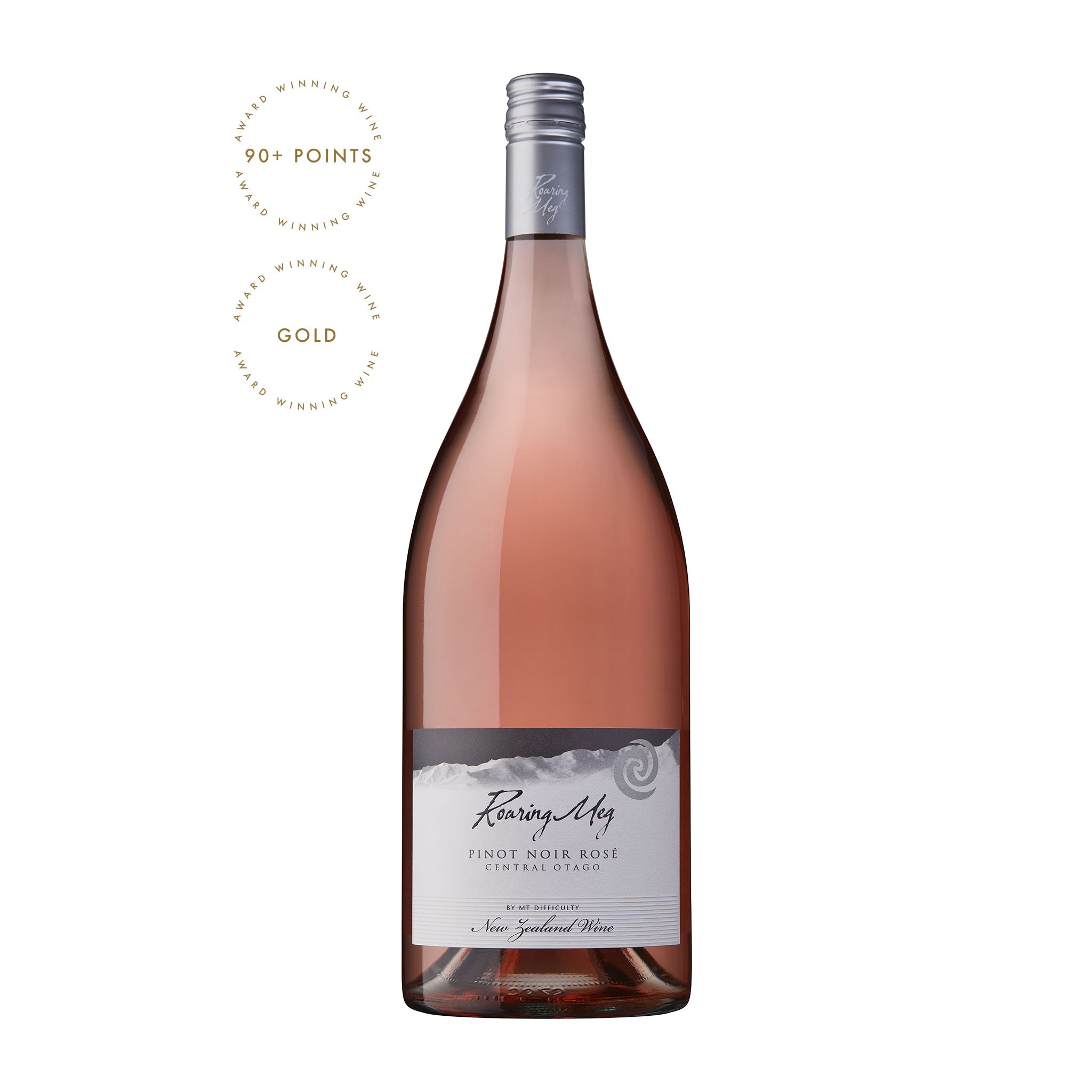 Roaring Meg <br>Pinot Noir Rosé 2022 Magnum 1.5L