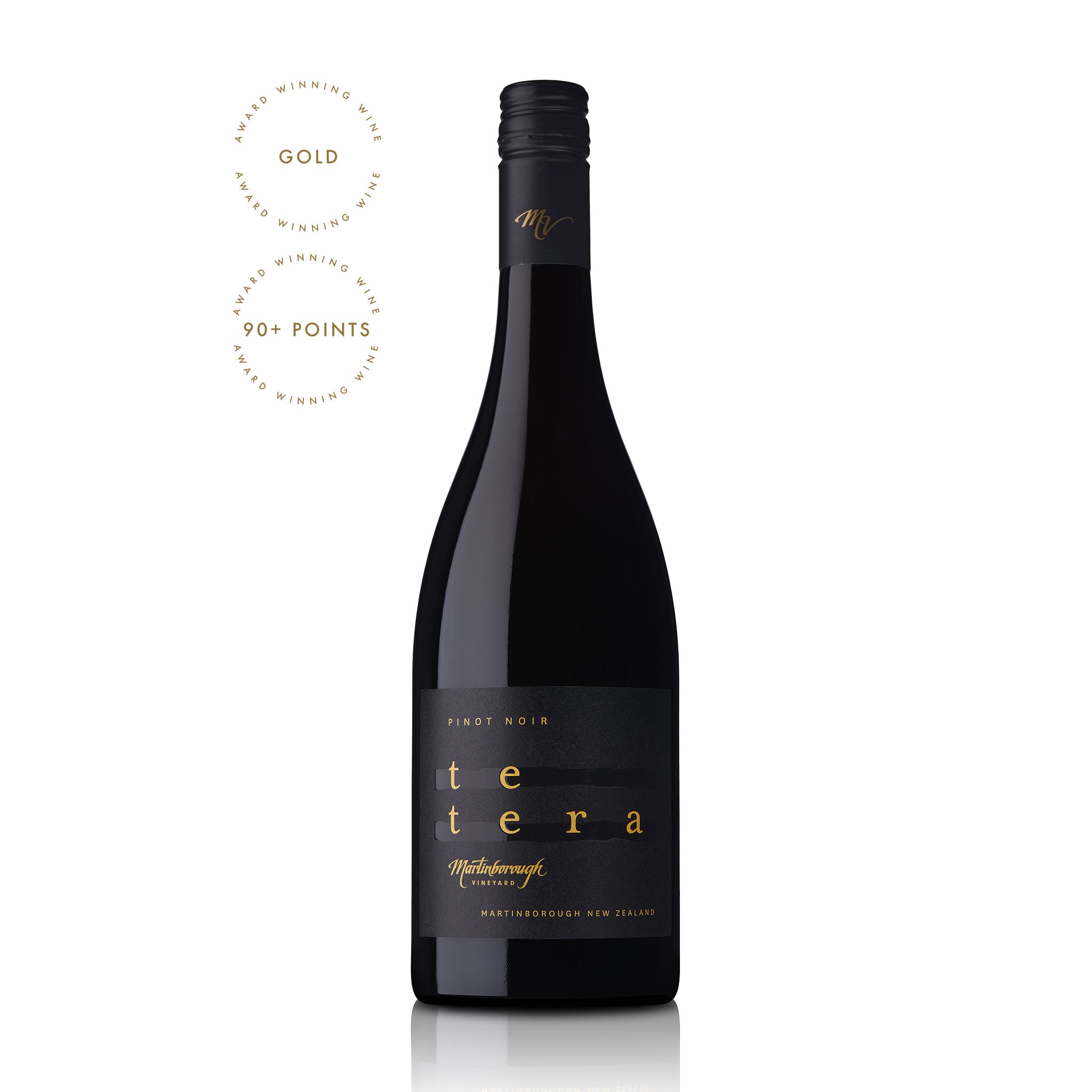 Martinborough Vineyard <br>Te Tera Pinot Noir 2021