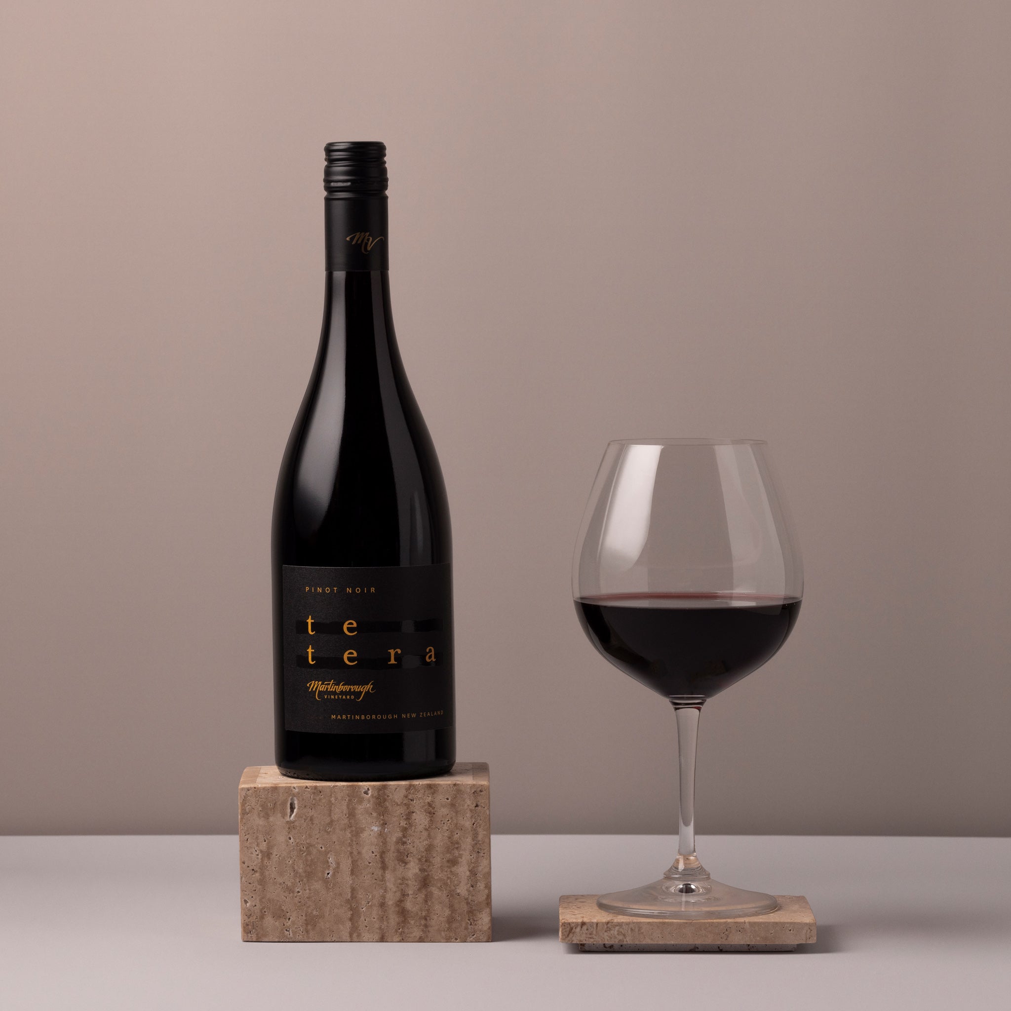 Martinborough Vineyard <br>Te Tera Pinot Noir 2021