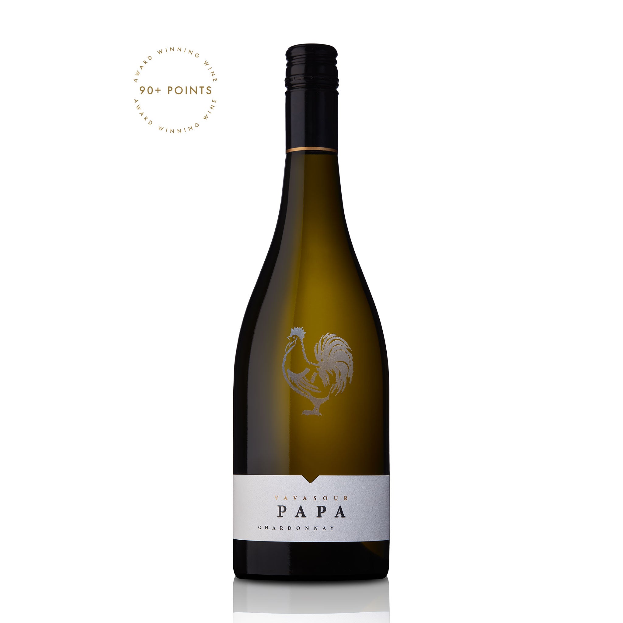 Vavasour <br>Papa Chardonnay 2021